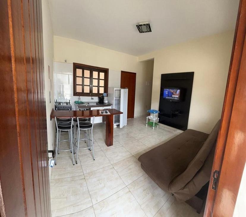Recanto Da Gabi Hotell Ubatuba Eksteriør bilde