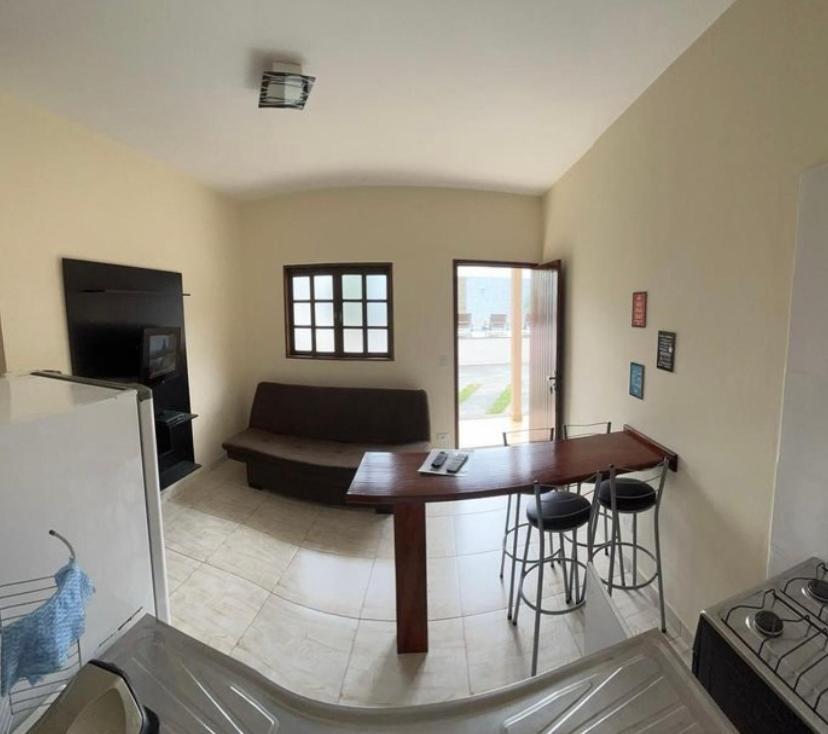 Recanto Da Gabi Hotell Ubatuba Eksteriør bilde