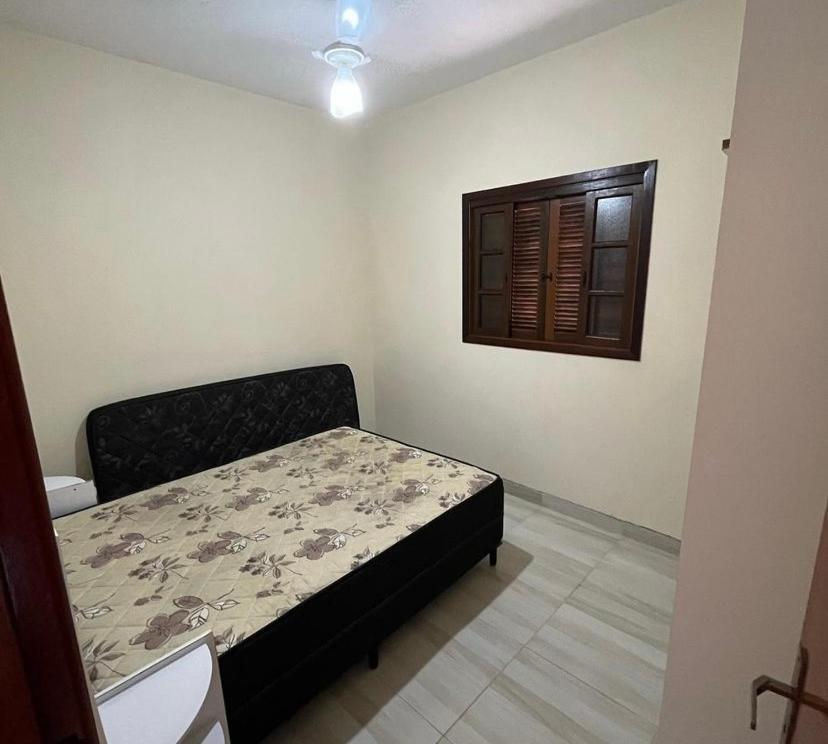 Recanto Da Gabi Hotell Ubatuba Eksteriør bilde