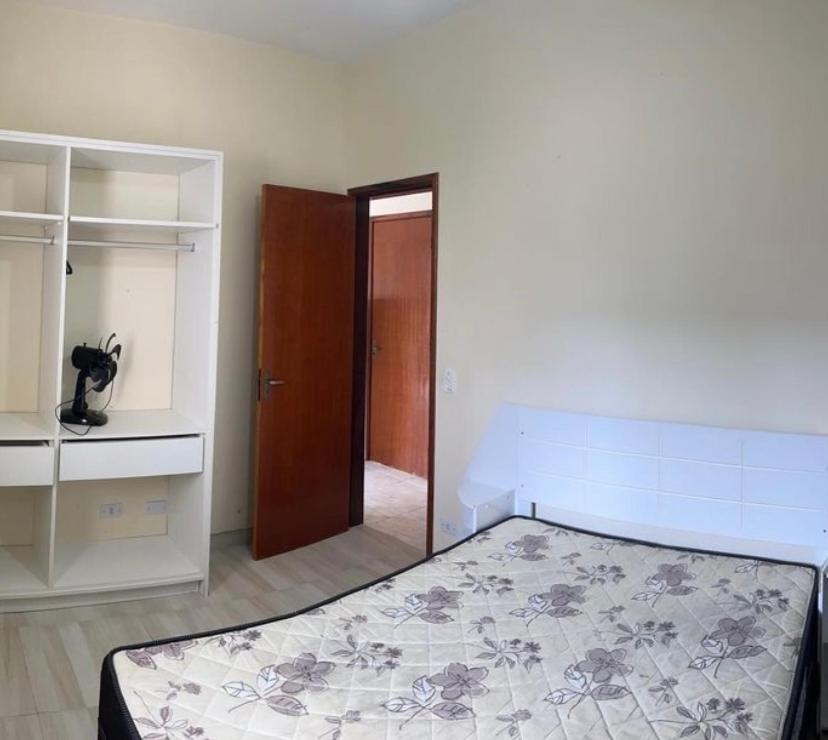 Recanto Da Gabi Hotell Ubatuba Eksteriør bilde