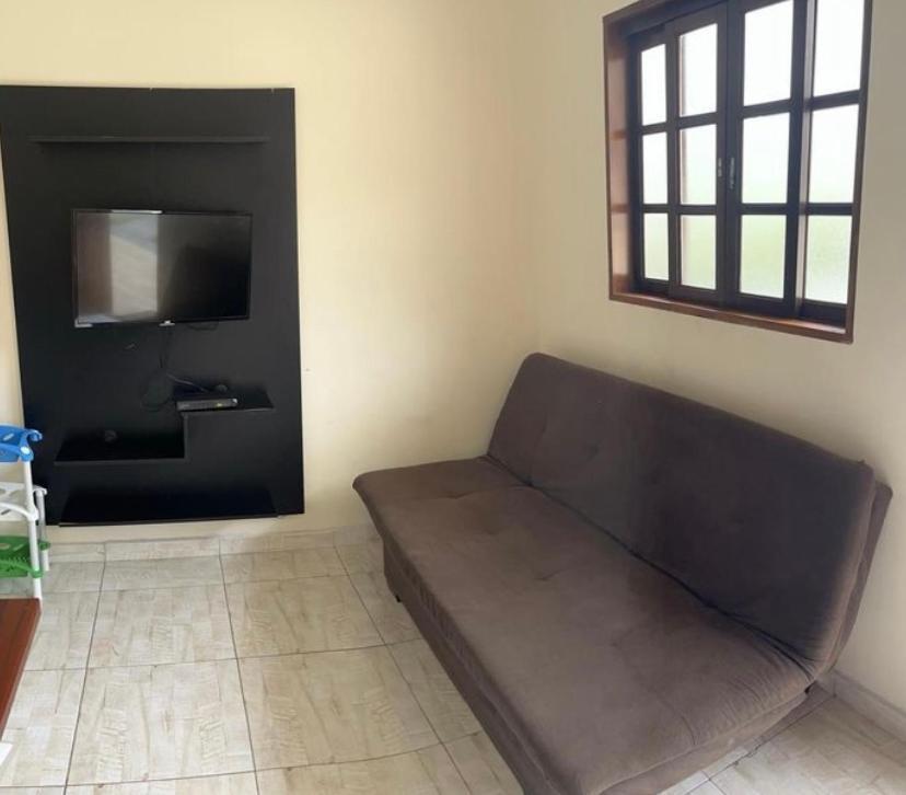 Recanto Da Gabi Hotell Ubatuba Eksteriør bilde