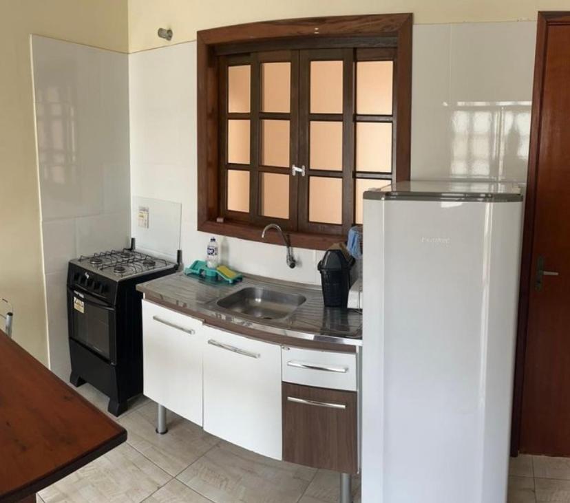 Recanto Da Gabi Hotell Ubatuba Eksteriør bilde